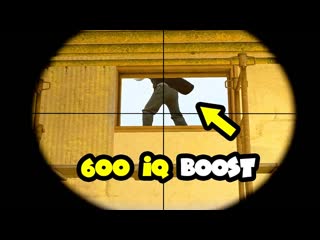 600 iq new boost on cache! best oddshots [477]