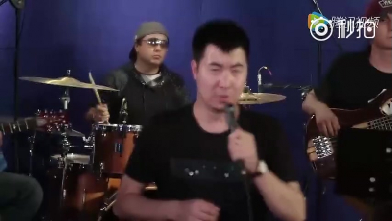 Uyghur stars wijdan soriki (uzulmes melodiya)