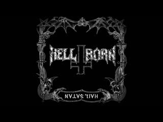 Hell born natas liah