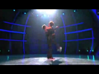 Sytycd6 top14 ashleigh & jakob hip hop, хип хоп nappytabs, napoleon & tabitha whatcha say so you think you can