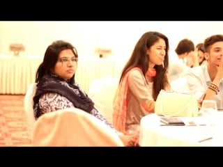 Broverz 'oil and gold trading' seminar in pearl continental hotel, lahore, pakistan