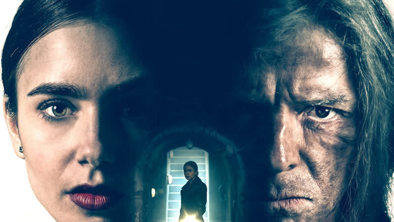 Тёмное наследие (2020) трейлер №2 (дублированный)