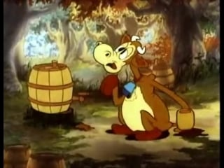 Molly moo cow and rip van winkle (1935)