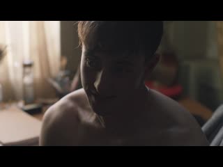 Paul mescal in normal people s01e06