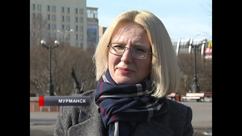 Бывшая мурманчанка, которая избиралась в мэры турецкой аланьи, приехала в мурманск