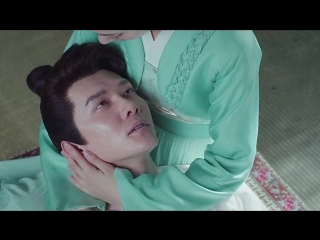 Звездная ночь звездное море 2 сезон 8 серия (озвучка east dream)