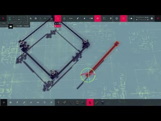 [reid captain] making rack and pinion steering in besiege