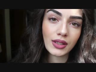 Anna egoyan «маленький человек»