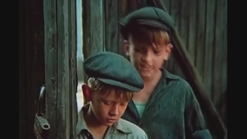 «француз» (1988) трагикомедия, реж галина юркова данелия