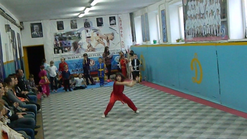 Тищенко ярина нань дао