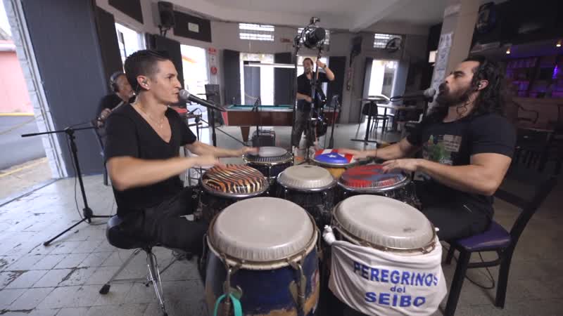 Daniel diaz y jafet murguia yo vengo a ofrecer mi corazón