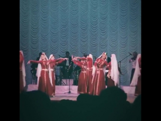 Ансамбль хайтарма