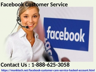 Use facebook customer service 1 888 625 3058 to modify name on fb profile