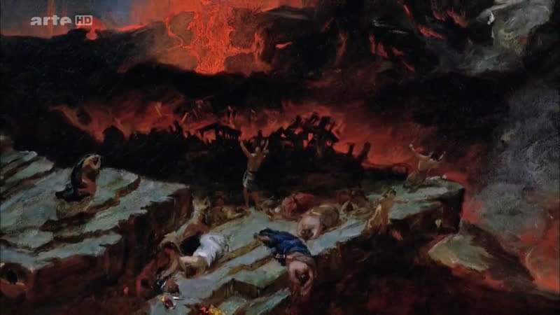 Мифы древней греции тартар проклятые богами | 20 серия из 20 | 2016 | hd 720