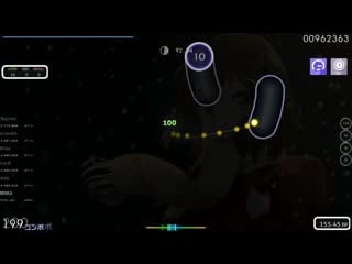 Berka | sayuri sore wa chiisana hikari no youna (tv size) [revival] +hddt 270x