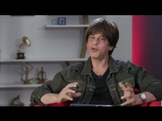Ted talks india nayi soch | live with shah rukh khan