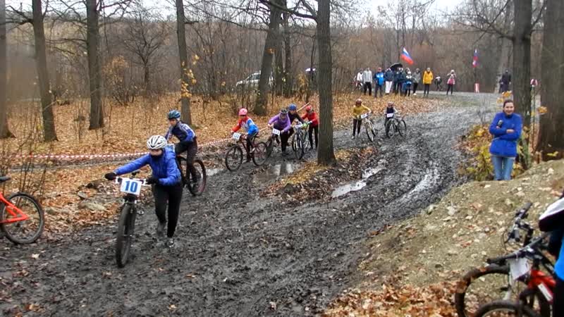 Девушки и юноши 2005 и младше