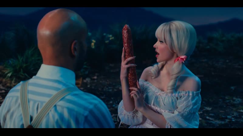 Дав камеро шмигадун ! / dove cameron schmigadoon ! ( 2021 )