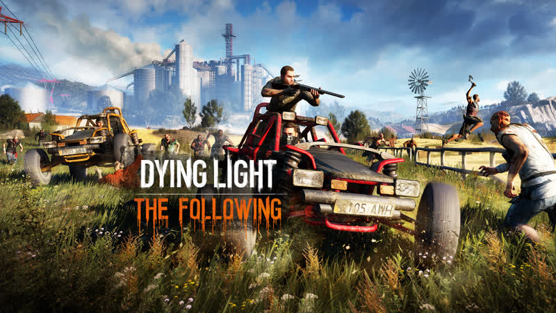 Дайн лайт фолловинг)))