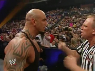 Lita vs victoria(c) vs gail kim vs trish stratus