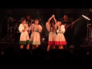 Sora tob sakana walk (sora tob sakana presents「tentai no ongakkai vol 2」) 17/02/2019