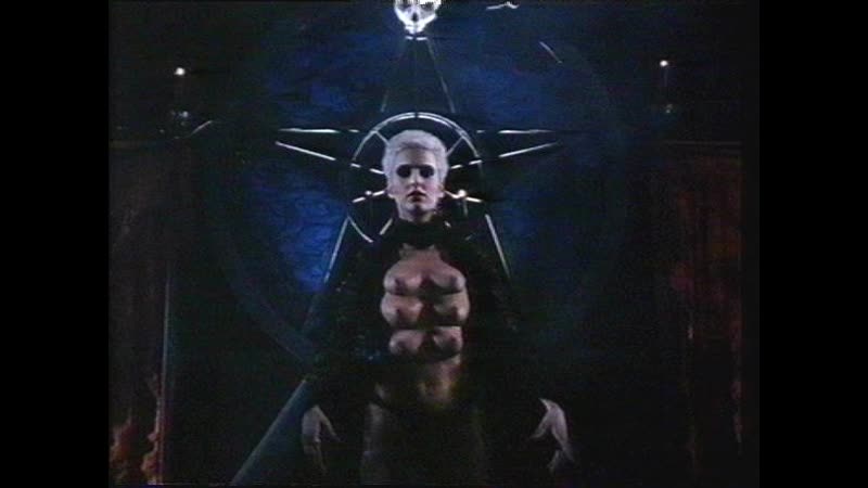 1987 некрополис / necropolis