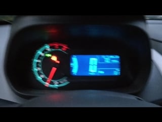 Видео от ravon r4 / chevrolet cobalt (клуб владельцев)