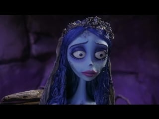 Corpse bride full movie