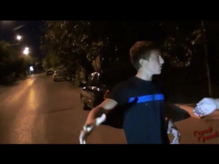 Ежжи (vhs video)