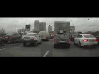 Ваз смог ауди нет
