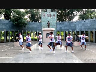 Numa numa 2 by dan balan,marley waters zumba tml crew jay laurente