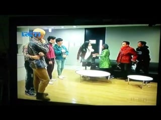 [04 06 16] b a p в индонезийском шоу 'mude in indonesia goes to korea' (отрыи)