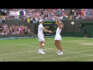 «pushed all the way jamie murray and vika7