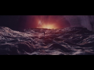 Gojira "the shooting star" (2016)