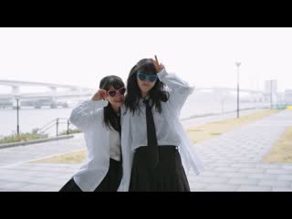 【くるん。とみおん】ダンスロボットダンス 【踊ってみた】 niconico video sm36573416