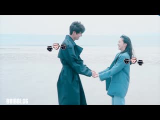 Lee min ho ✘ kim go eun • mingo couple || you love him, don't you? fmv