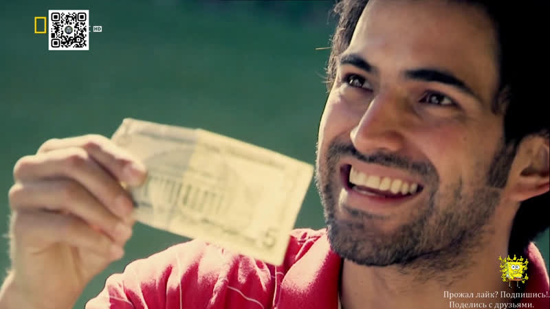 Злоключения за границей (1 я серия брошенный и отчаявшийся) (12+)