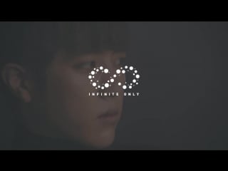 [teaser] 160906 infinite “infinite only” teaser #2 sungyeol