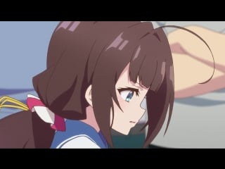 [anidub] [09] работа для дракона | ryuuou no oshigoto! (trina d, kiara laine, berserk)