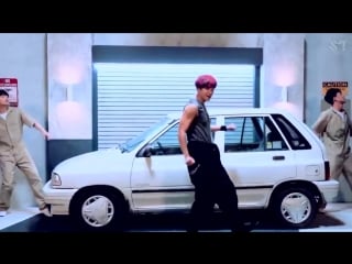 [teaser] 180913 chanyeol x sehun "we young" mv teaser