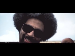 Delinquent habits california feat sen dog (cypress hill) 2017 (official vid