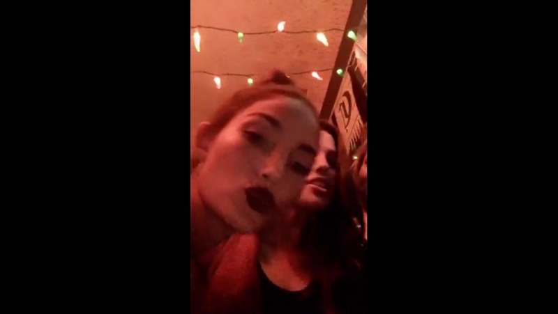 Snapchat mirandakerr