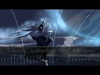 Convex labyrinth (feat elle vee)