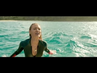 Blake lively the shallows (2016) hd 1080p nude? sexy! watch online