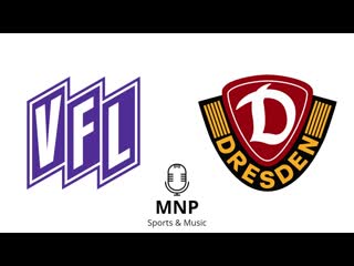 Mnp sports bundesliga 3 vfl osnabruck sg dynamo dresden