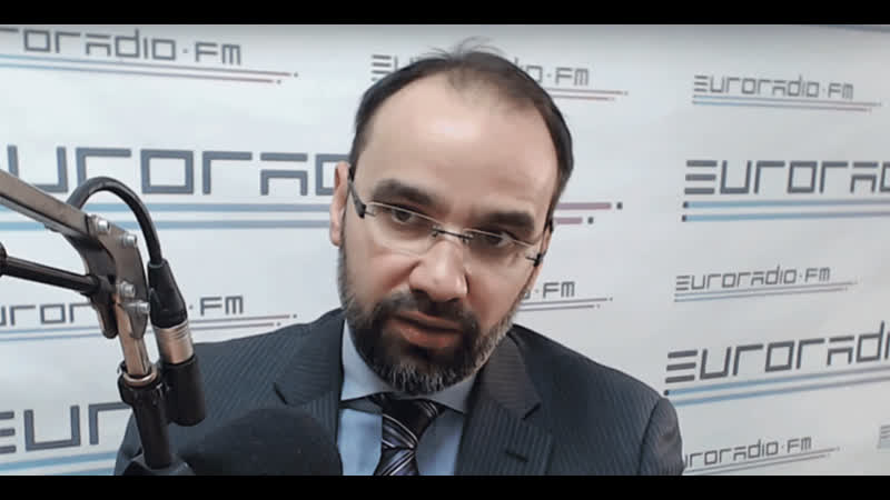 Ці прыедзе трамп у мінск і ці дапаможа захад беларусі захаваць незалежнасць?