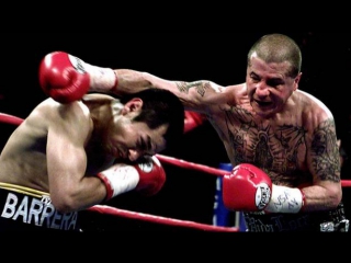 Johnny tapia my vida loca highlights