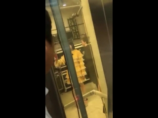 Victoria during happy camp recording (180716)