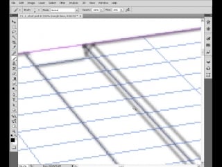 15 weapon concept beveling corners on the body