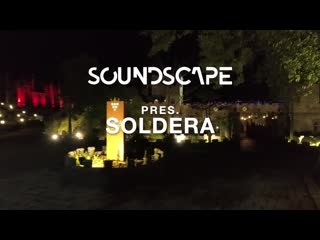 Soudscape ¦ soldera @ castelo das vinhas (brasil) ¦ on dancetelevision
